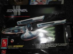 (東京玩具店)STAR TREK 星艦迷航記組合模型 MONOGRAM KAZON SHIP 歷史價格詳細信息