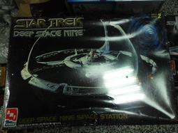 (東京玩具店)STAR TREK 星艦迷航記組合模型 MONOGRAM KAZON SHIP 歷史價格詳細信息