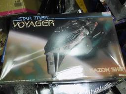 (東京玩具店)STAR TREK 星艦迷航記組合模型 MONOGRAM KAZON SHIP 價格比較,價格查詢,歷史價格詳細信息