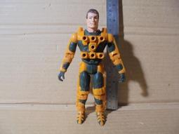 1986 Worlds Of Wonder Lazer Tag / Laser Chest Star Sensor Works 歷史價格詳細信息