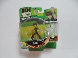 BANDAI 外星英雄 BEN 10 OMNIVERSE 少年駭客 4吋 SPIDERMONKEY 蜘蛛魔猴 田小班 歷史價格詳細信息