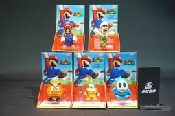 任天堂瑪莉歐 - 2.5吋公仔W27-路易吉 歷史價格詳細信息