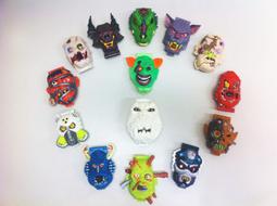 Mighty Max McDonalds 萬能麥斯 麥當勞 水晶骷髏 Ice Skull 歷史價格詳細信息