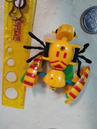 早期台製 金光洛克人 2隻賣 歷史價格詳細信息