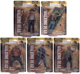 麥法蘭 陰屍路 系列 戴瑞重機豪華版 非超合金魂 SHM CCS 千值練 歷史價格詳細信息