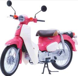 【HONDA 本田】SUPER CUB 125 C125 白牌 檔車 機車 馬上領牌 快速交車 歷史價格詳細信息