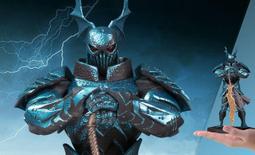 Merciless Eternal [Hour of Devastation] 歷史價格詳細信息