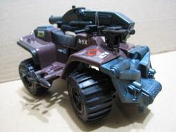 HASBRO 孩之寶 G.I.JOE 特種部隊 - DESTRO 歷史價格詳細信息