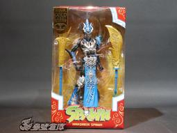 McFarlane麥法蘭 7吋 戰鎚 40000 歐克蠻人 w/Buzzsaw  (787926119787) 歷史價格詳細信息