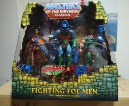 MOTU  太空超人 HE MAN 金剛手 Jitsu 只單售裙甲 中古如圖  (圖1~4只供參考) 歷史價格詳細信息