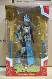 McFarlane麥法蘭 7吋 戰鎚 40000 歐克蠻人 w/Buzzsaw  (787926119787) 歷史價格詳細信息