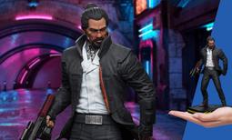 【可樂心】Dark Horse 賽博龐克/電馭叛客 Cyberpunk 2077  V Female 24cm 現貨 歷史價格詳細信息