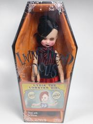 Living Dead Dolls It 2017電影 Pennywise 牠 潘尼懷斯【現貨】【GAME休閒館】 歷史價格詳細信息