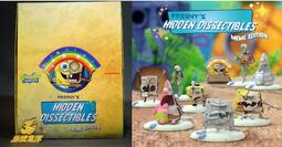 MIGHTY JAXX 海賊王 第六彈 半剖 魯夫 尼卡 盲盒 6入 24年1月【預購10/28】【GAME休閒館】 歷史價格詳細信息