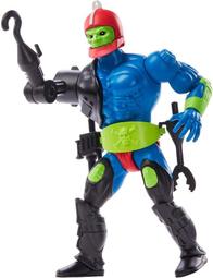 MOTU 太空超人 HE-MAN  泰拉  神鷹 Teela  Zoar 5.5吋 如圖 盒舊 歷史價格詳細信息