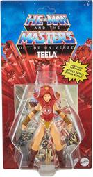 MOTU 太空超人 HE-MAN  泰拉  神鷹 Teela  Zoar 5.5吋 如圖 盒舊 歷史價格詳細信息