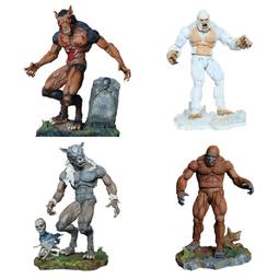 怪物獵人大型遊戲設備vr體驗館全套四人射擊體感遊戲機體驗館遊藝 歷史價格詳細信息