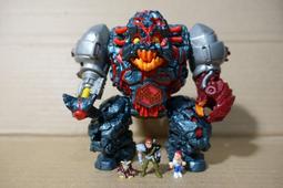 萬能麥斯 Mighty Max 怪頭戰士 全新未拆 歷史價格詳細信息