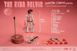 現貨 DAFTOYS F021 1/6 爵士情緣 Seb先生 愛樂之城 高司令 可動 歷史價格詳細信息