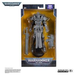 Warhammer 40K Warrior Acolyte Priest Inquistorial Henchmen Retinue Painted EH-70 歷史價格詳細信息