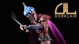 現貨 Four Horsemen Studios 四騎士神話軍團 常駐兵系列 角鬥士  正版品  全新品 未拆 歷史價格詳細信息