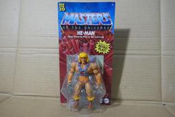 太空超人 HE MAN  彈簧人 Ram Man 7吋 盒舊 歷史價格詳細信息