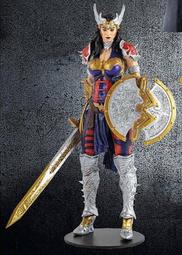 【麥法蘭】7吋 DC MULTIVERSE 神力女超人 BY TODD MCFARLANE 可動公仔(代理版) 歷史價格詳細信息