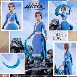 【史派克工廠】結單 4月預購 再版 麥法蘭 降世神通 最後的氣宗 第一卷 水 - 安 5吋可動人偶 0318 歷史價格詳細信息