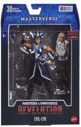 MOTU 太空超人 邪惡琳 惡魔琳 Evil Lyn 5.5吋 中古 配件 如圖 歷史價格詳細信息