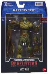 全新現貨 太空超人MOTU 啟示錄Revelation 金剛手 金鋼手 Jitsu 柔術 7吋 網飛 美泰兒 歷史價格詳細信息