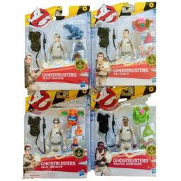 全新現貨 HASBRO 孩之寶 魔鬼剋星 ECTO-1 抓鬼車 GHOST BUSTERS 超商取付免訂金 歷史價格詳細信息