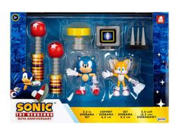 Jakks 音速小子 - 音速小子4吋可動公仔 - DR. EGGMAN 蛋頭博士 歷史價格詳細信息