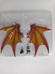 =購斯特=全新未拆 炎魔 四騎士 Mythic Legions 神話軍團 惡魔之翼 翅膀配件美式 盒裝 精裝盒 歷史價格詳細信息