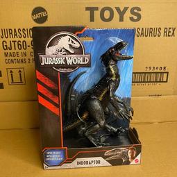 Jurassic World侏羅紀世界 侏儸紀世界:狂暴恐龍遊戲組 ToysRUs玩具反斗城 歷史價格詳細信息