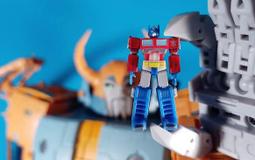 預購 Hasbro 變形金剛 聯名款 聯乘系列 特種部隊 音波 撒旦 扎拉納 雷霆機器 F71385L00 歷史價格詳細信息