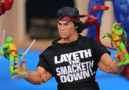 TMNT 忍者龜 ~ 二手電影 歷史價格詳細信息