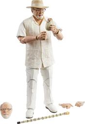 全新現貨 Amber Collection琥珀 Velociraptor Male白毛條紋迅猛龍 侏儸紀世界侏羅紀美泰兒 歷史價格詳細信息