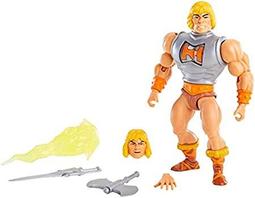 美版 現貨 太空超人 He-Man 戰馬 Masters of the Universe（復刻版 葛雷堡 鐵拳 相關） 歷史價格詳細信息