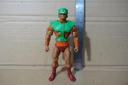 SUPER 7 motu 太空超人 HE-MAN 神力女超人 SHE-RA 5.5吋 未拆如圖 卡舊有摺痕 歷史價格詳細信息