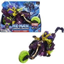 預購已上市 MOTU 太空超人ORIGINS5.5吋 Snake Armor Skeletor蛇盔甲骷髏王 蛇鎧 美泰兒 歷史價格詳細信息