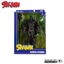 全新現貨 代理版 麥法蘭 7吋 SPAWN 閃靈悍將 蜘蛛王 KING SPIDER 可動完成品 歷史價格詳細信息
