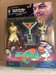 Space Jam 怪物奇兵 比賽時刻遊戲組 歷史價格詳細信息