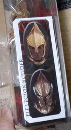 [DAME玩具屋] 神話軍團 野蠻人女戰士 (four horsemen 四騎士) 歷史價格詳細信息