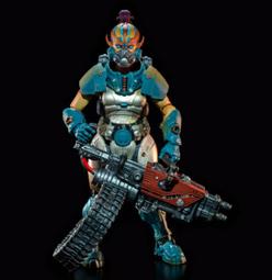 【現貨】四騎士 宇宙軍團 星際軍團 1波 7寸 綠大胖 四手 五環等 歷史價格詳細信息