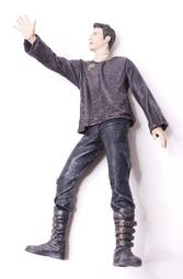 麥法蘭 駭客任務 崔妮蒂Mcfarlane SPAWN The Matrix Trinity 可動 吊卡 盒玩 歷史價格詳細信息