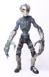 SEGA 死亡鬼屋 死亡之屋 The House of the Dead 特工 馬斯羅根 可動 人偶 公仔 吊卡 盒玩 價格比較,價格查詢,歷史價格詳細信息