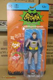 {玩具路邊攤} 代理版 麥法蘭 6吋 DC RETRO 1966 TV 蝙蝠俠 拳擊謎語人 謎天大聖 歷史價格詳細信息