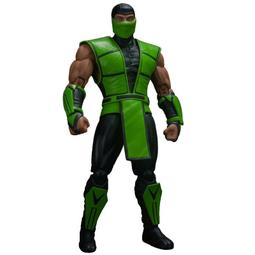 【真人快打 魔蠍】OVERSIZE落肩版型短袖漫畫動漫卡通動畫電玩遊戲電影T恤(共2種顏色) 購買多件多優惠!【賣場二】 歷史價格詳細信息