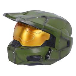 預購 HALO 最後一戰 綠兵 斯巴達 Spartan Mk V 6.5吋 可動人偶  JAZWARES 歷史價格詳細信息