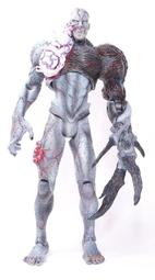 BIOHAZARD生化危機 惡靈古堡( 克里斯 & 生化大蛇 )日版 歷史價格詳細信息